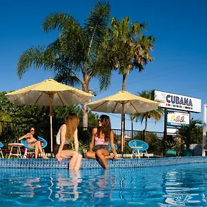 Hotel The Cubana