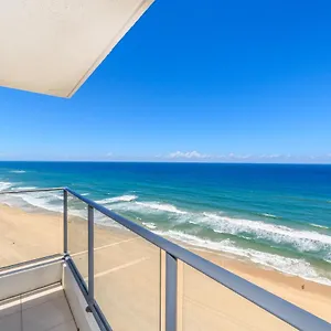 The Penthouses 4*, Gold Coast Australien