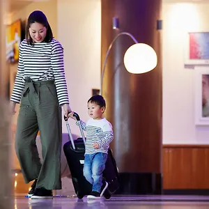 Novotel Langley 4*, Perth Australien