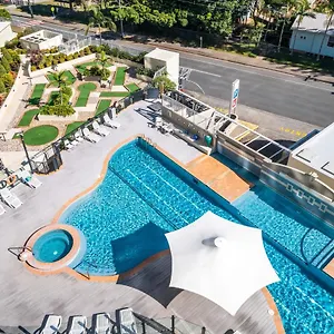The Sebel Twin Towns **** Gold Coast