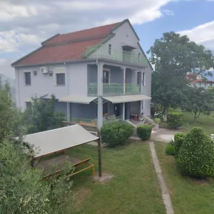 Garden 3* Shkodër