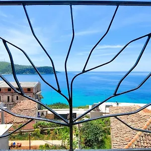 Beleri House 3* Himarë