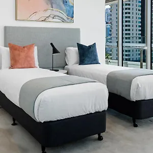 The Star Residences - ゴールドコースト