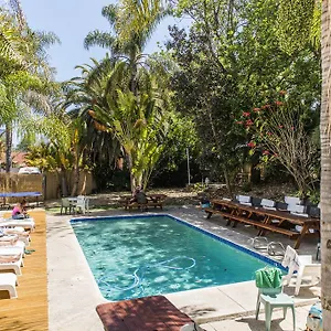 Billabong Backpackers , Perth Australien