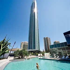 Q1 Resort&spa - Official 4* Gold Coast