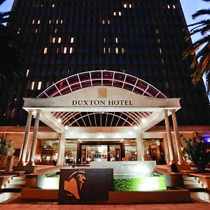 Duxton 5*, Perth Australien