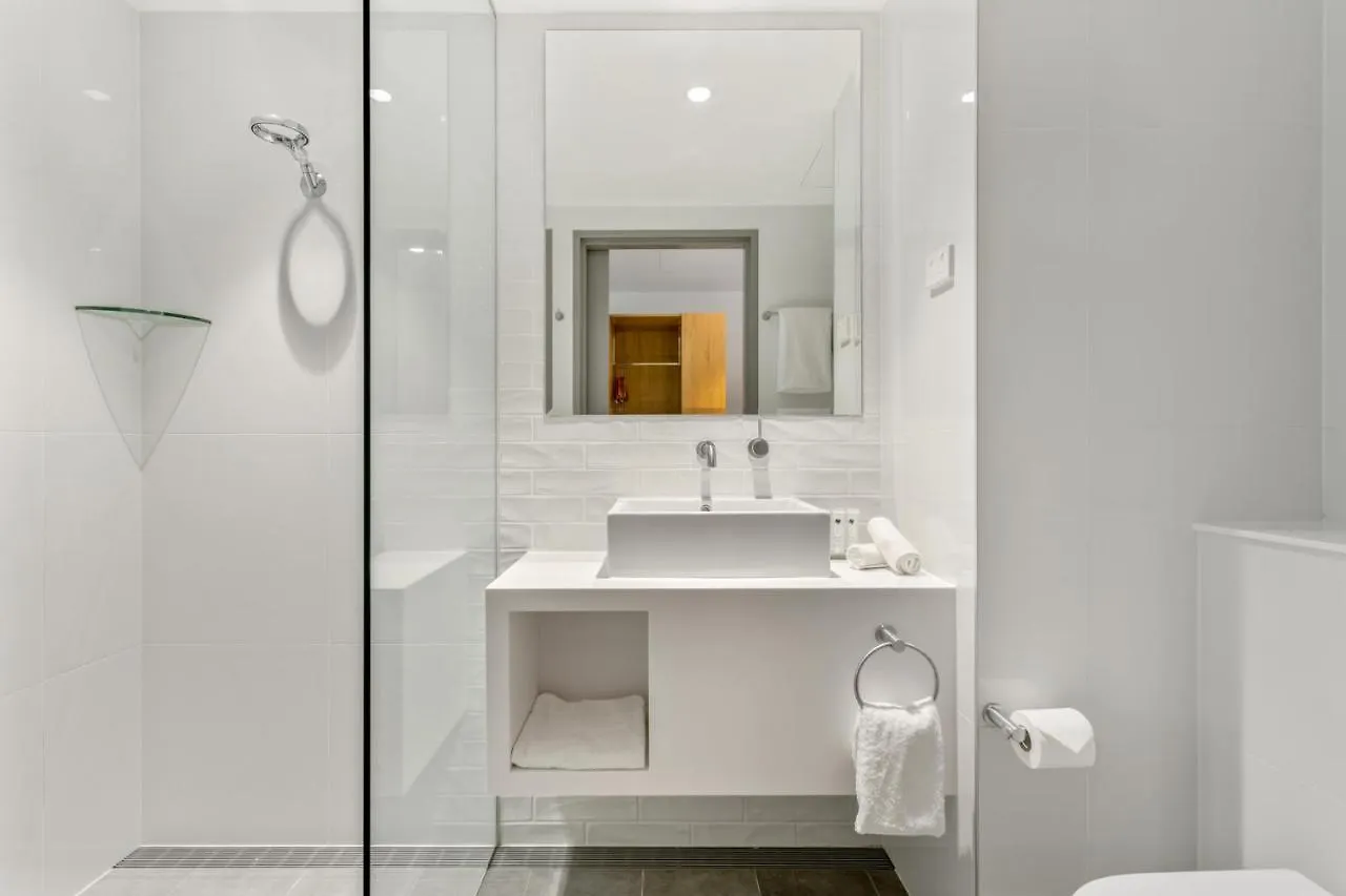 Rydges Gold Coast Airport Hotel