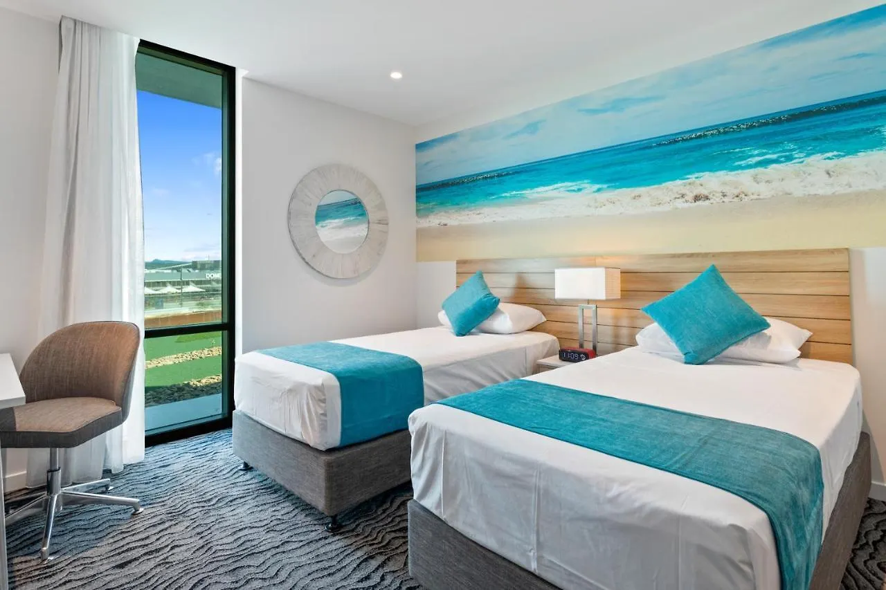 Rydges Gold Coast Airport Hotel