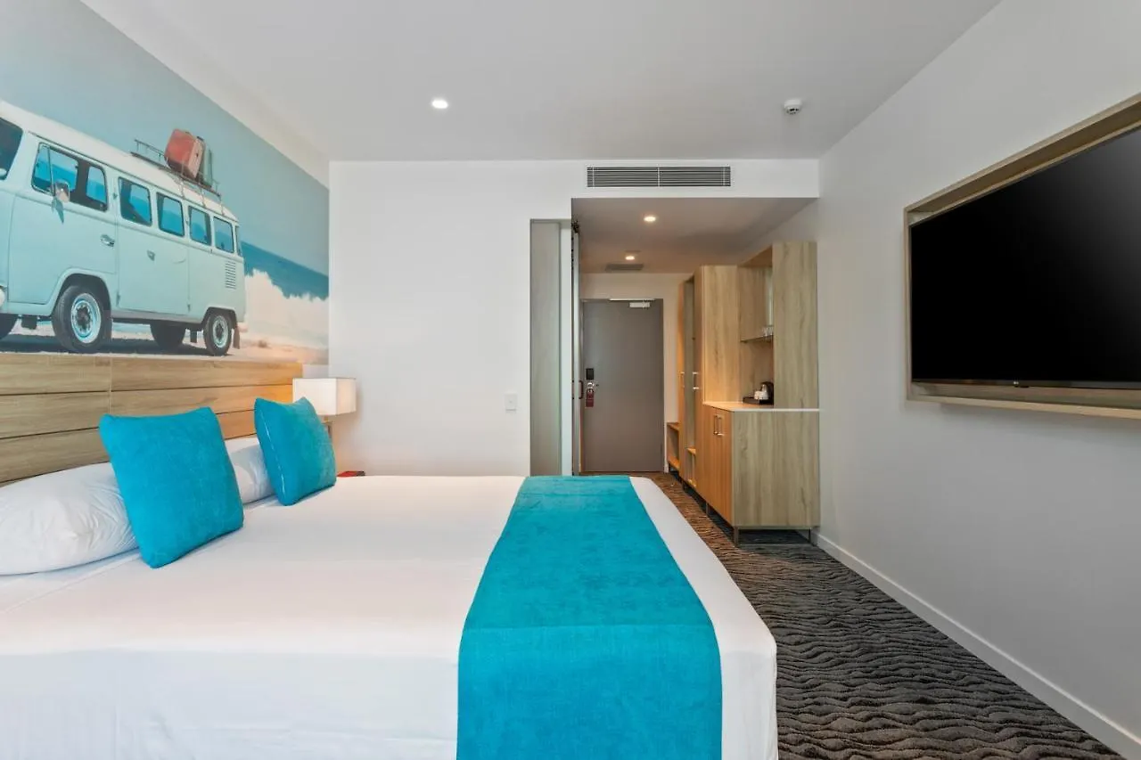 Rydges Gold Coast Airport Hotel