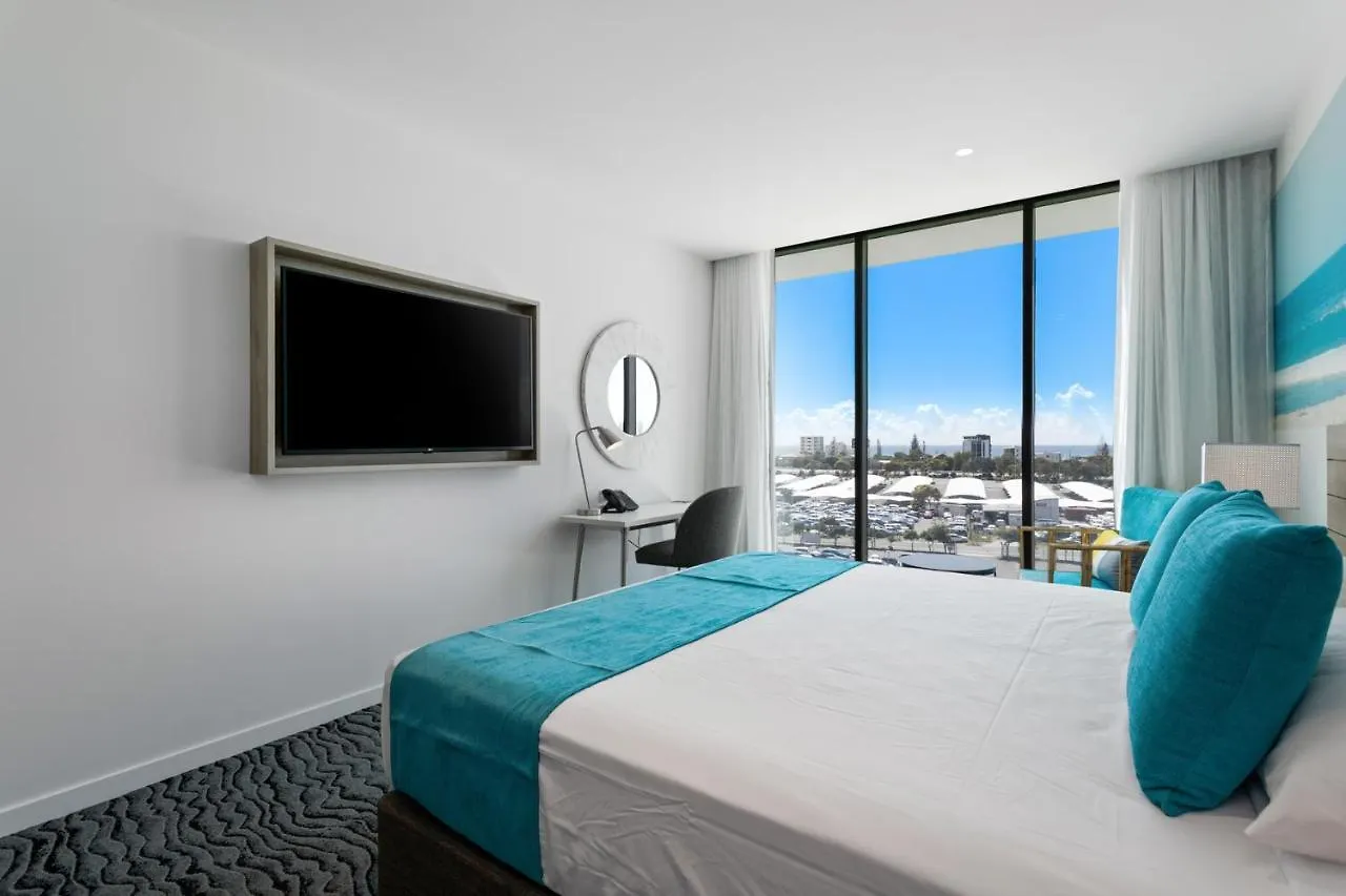 Rydges Gold Coast Airport Hotel 4*,