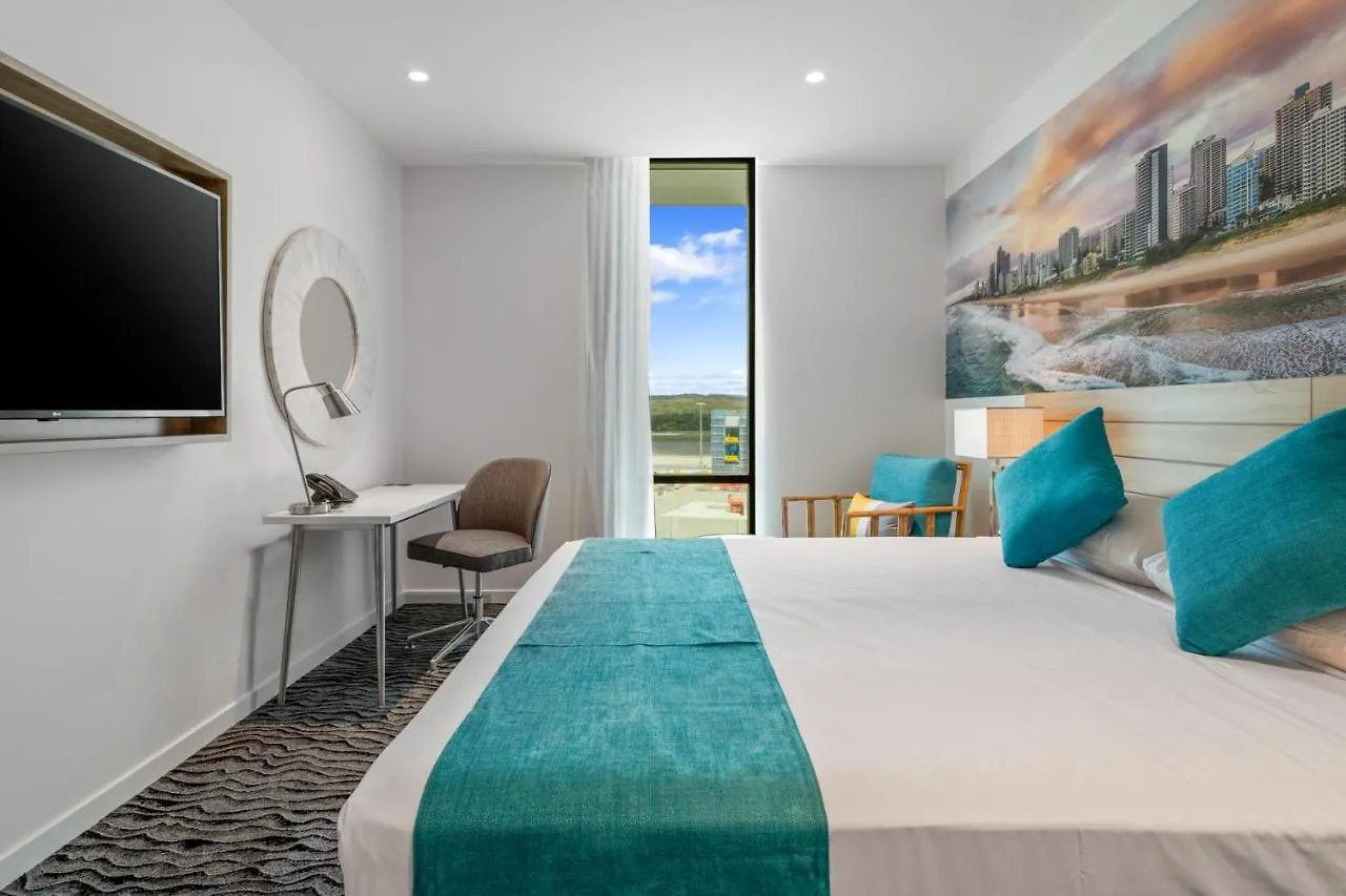 Rydges Gold Coast Airport Hotel