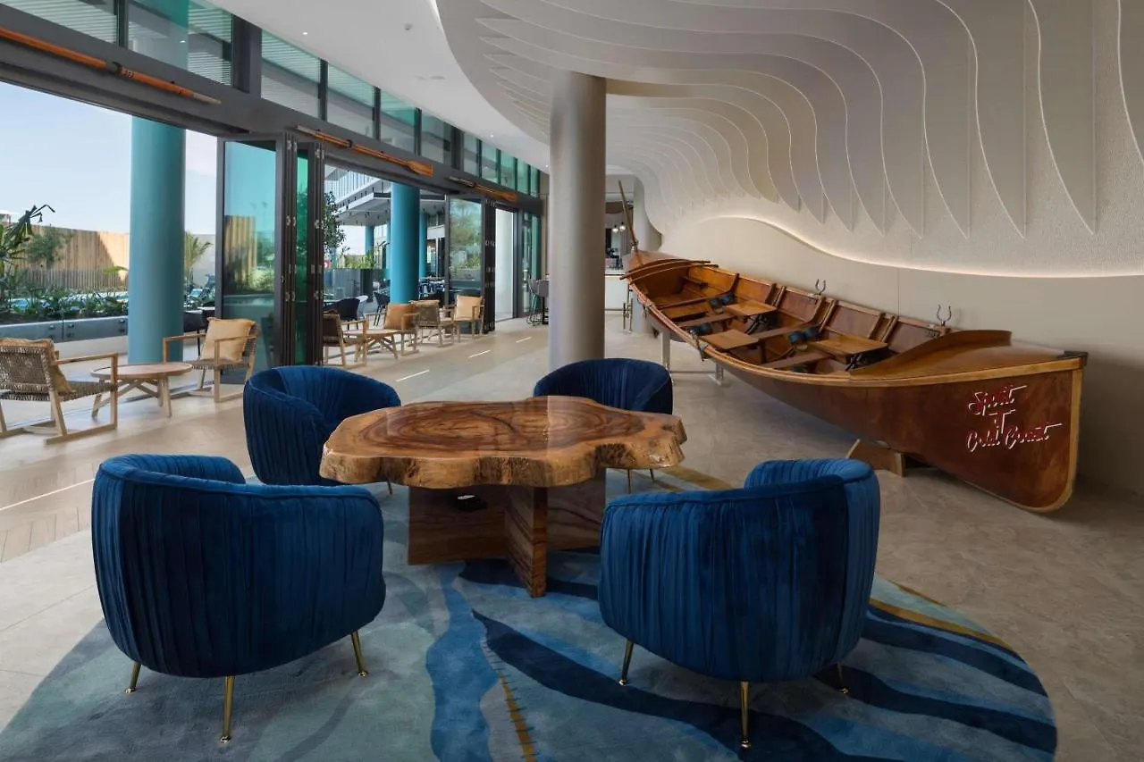 Rydges Gold Coast Airport Hotel