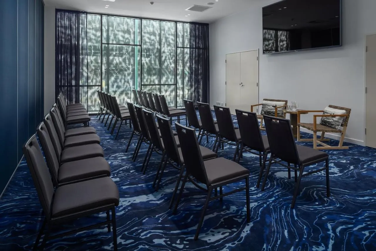 ****  Rydges Gold Coast Airport Hotel Australia