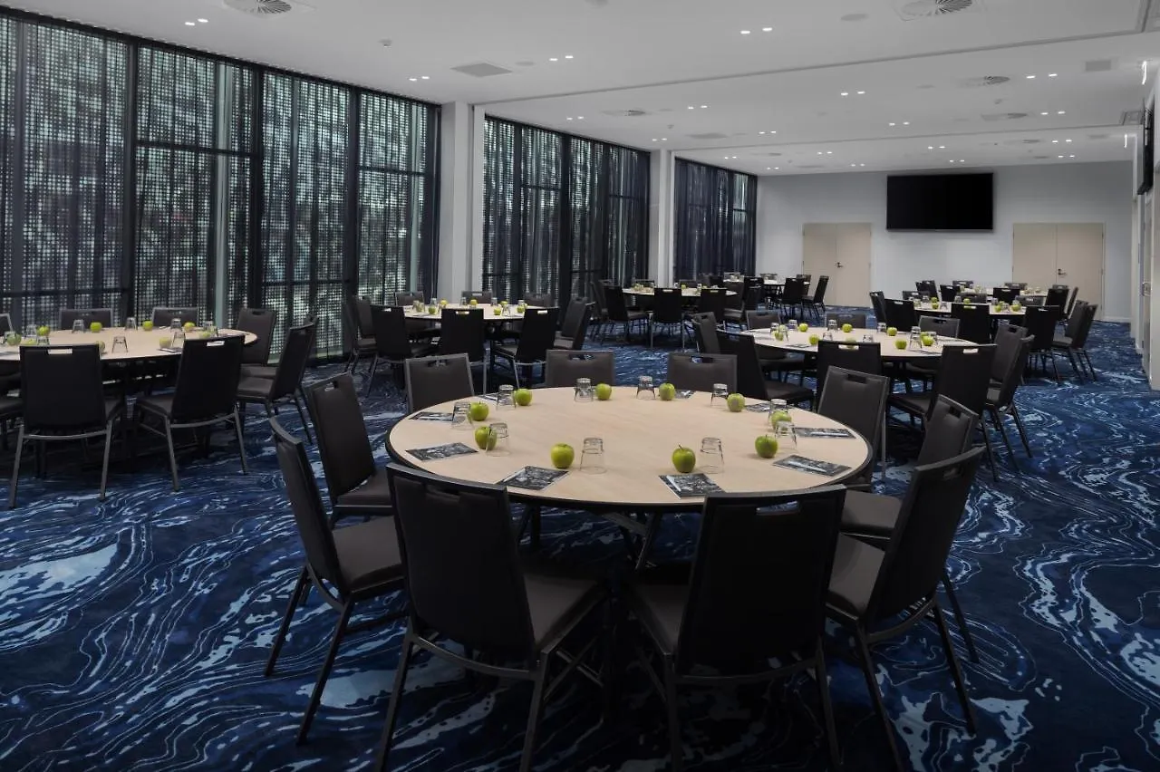 ****  Rydges Gold Coast Airport Hotel Australia