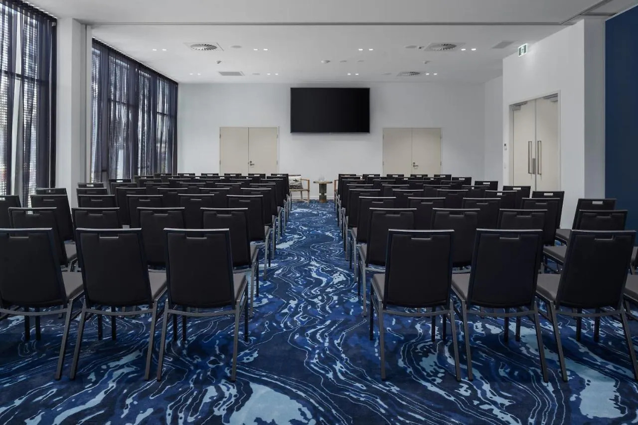 Rydges Gold Coast Airport Hotel