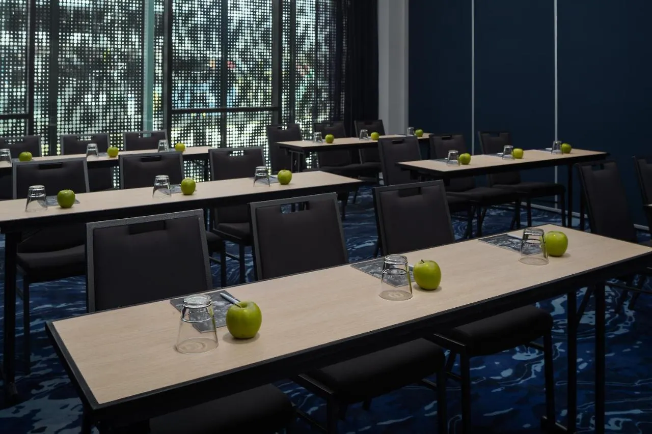 Rydges Gold Coast Airport Hotel