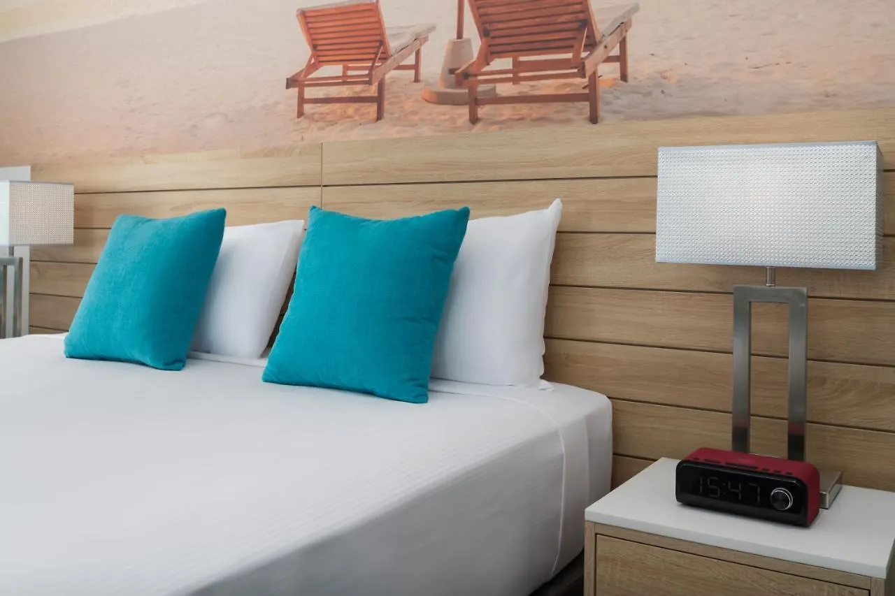 Rydges Gold Coast Airport Hotel