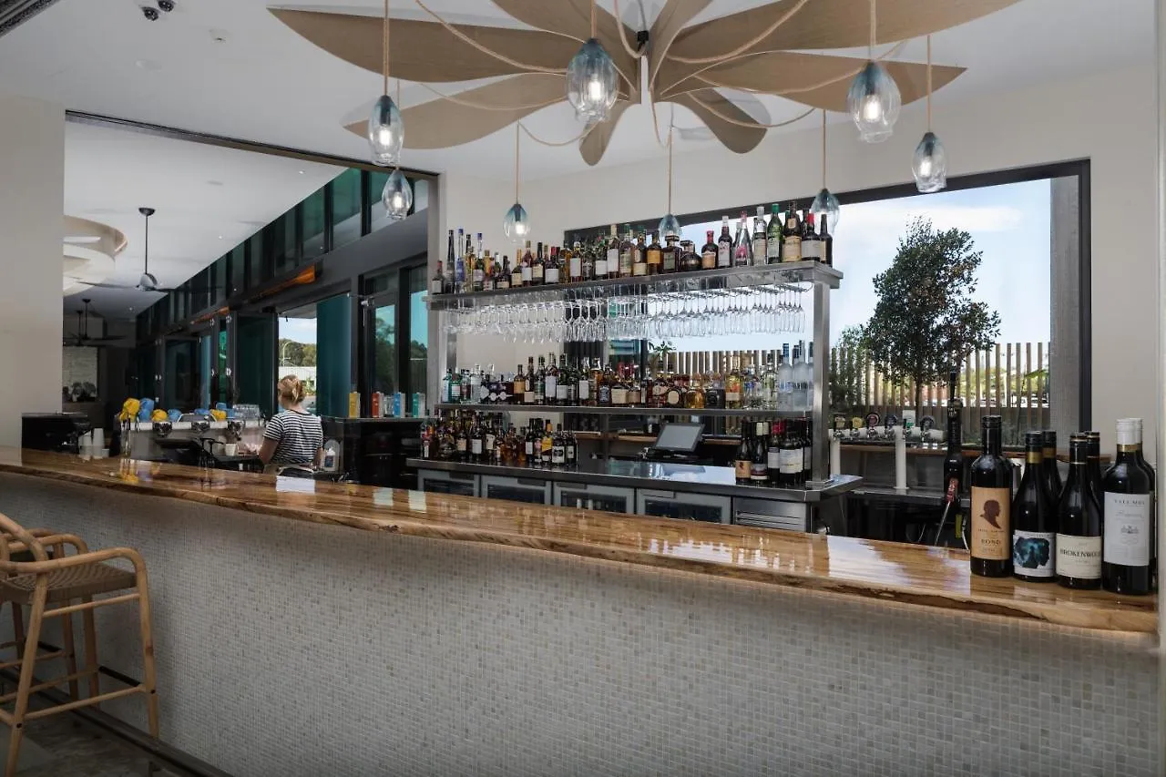 Rydges Gold Coast Airport Hotel 4*,  Australia