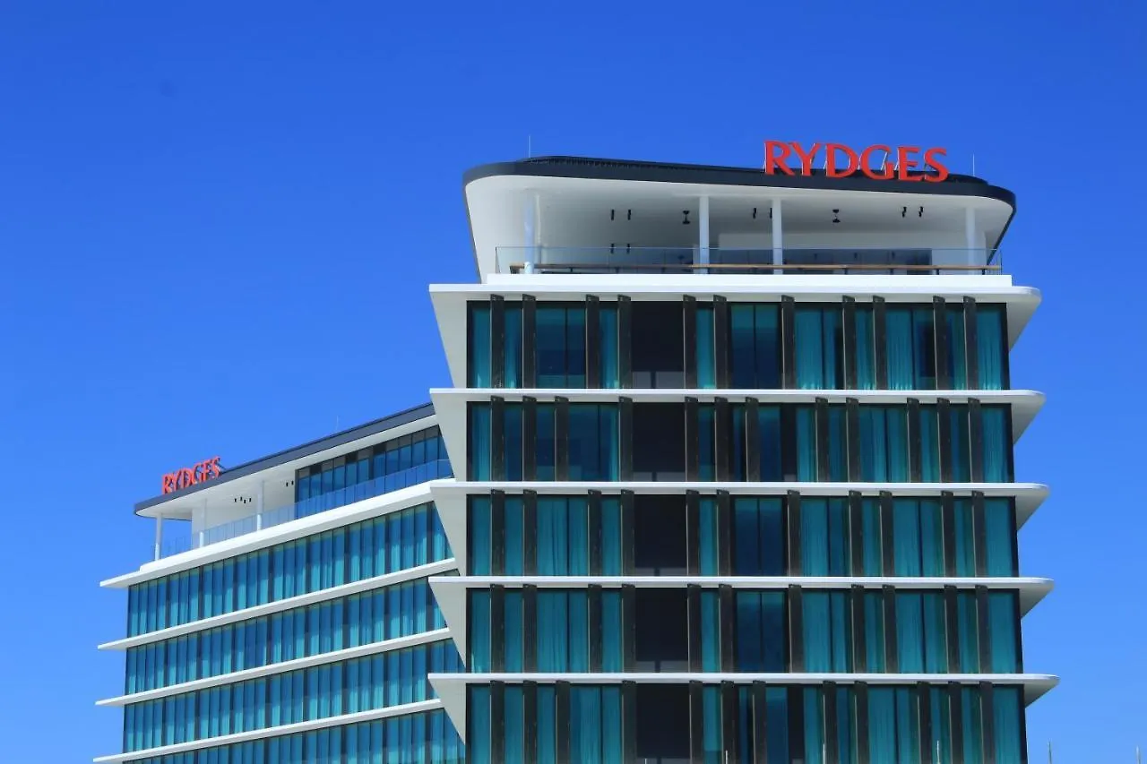 ****  Rydges Gold Coast Airport Hotel Australia